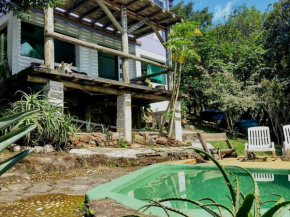 Espaço Samadhi